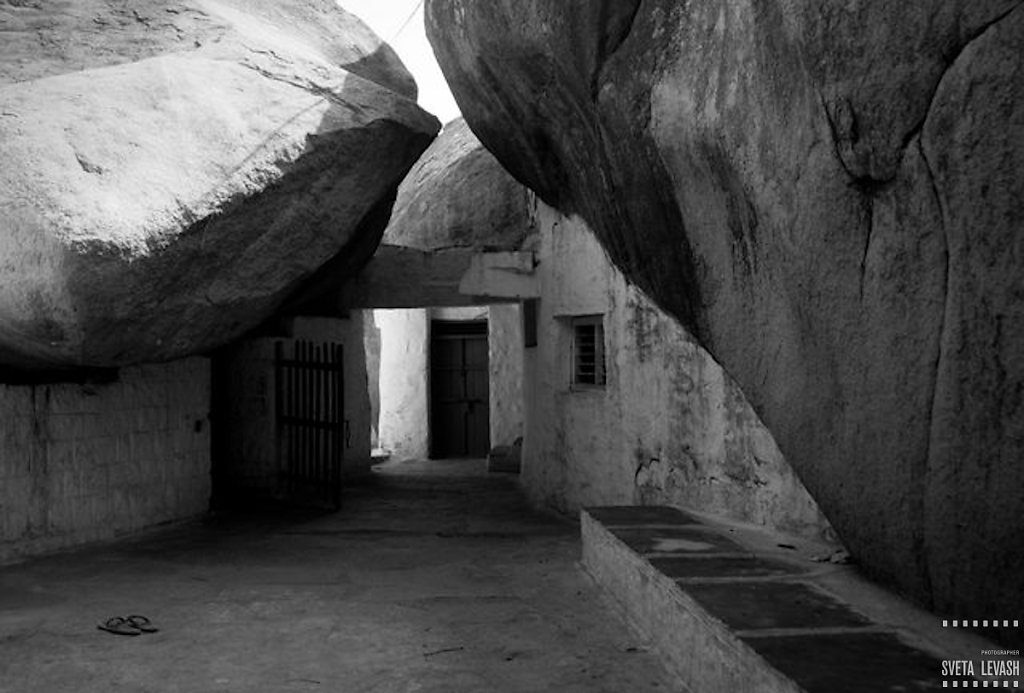 Hampi, India