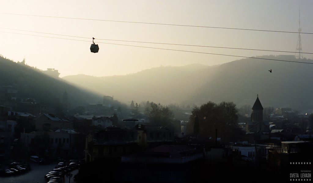 tbilisi, Georgia